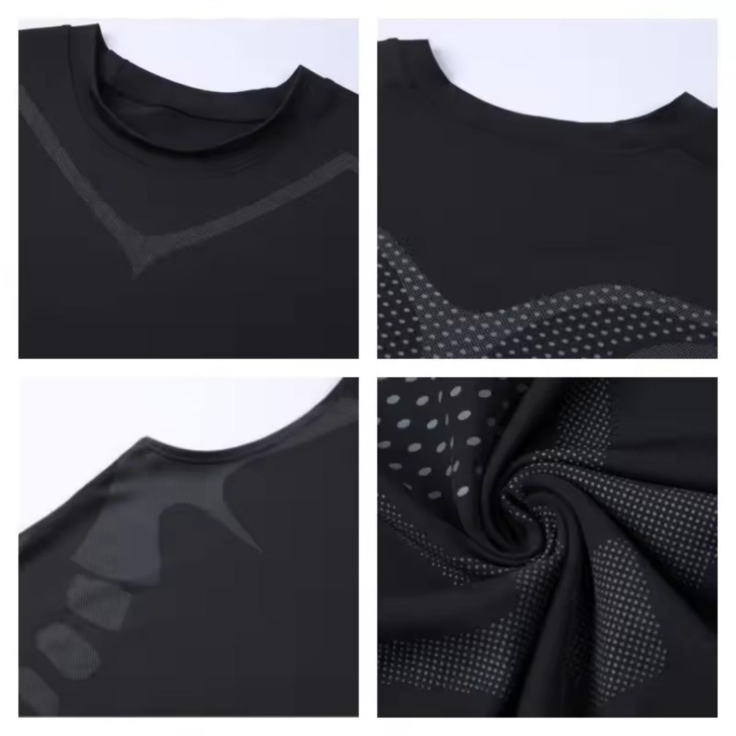 Bevunto™ - Compression Muscle Tank