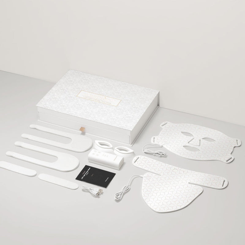 Bevunto™ - LED Face Mask