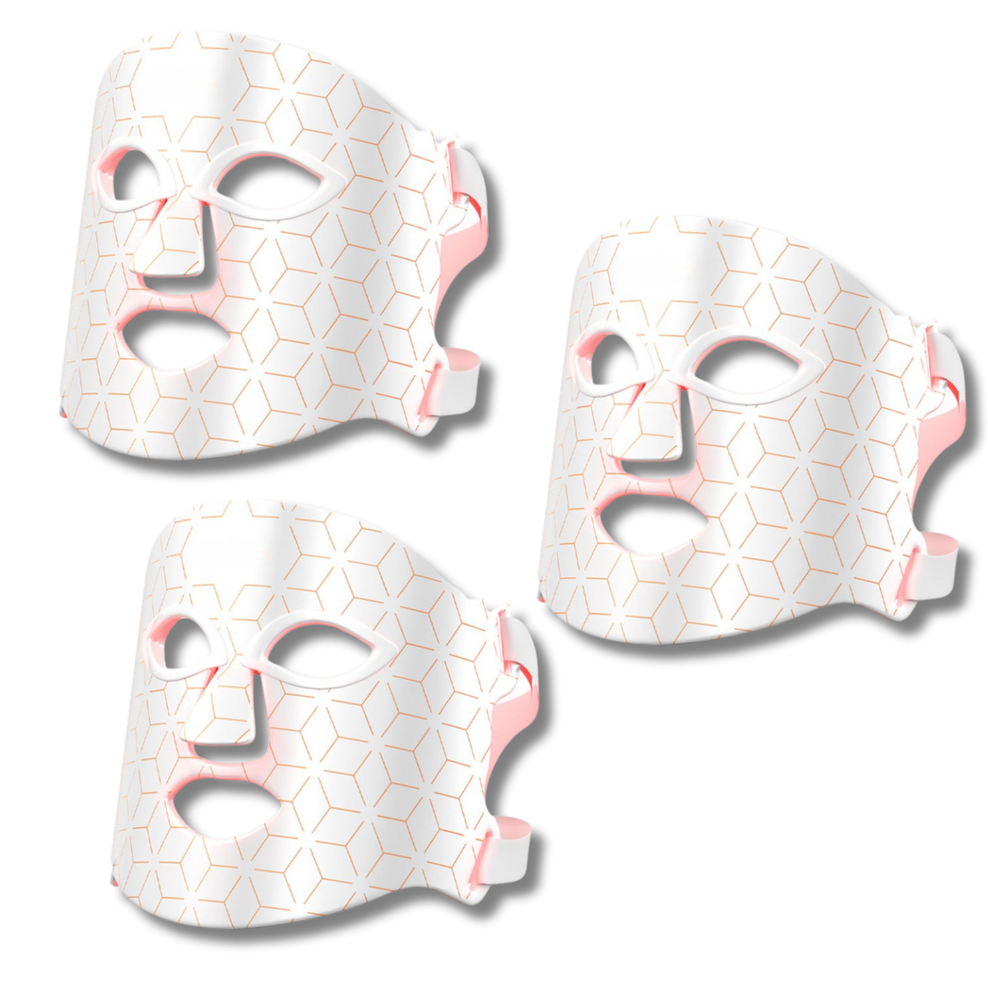 Bevunto™ - LED Face Mask