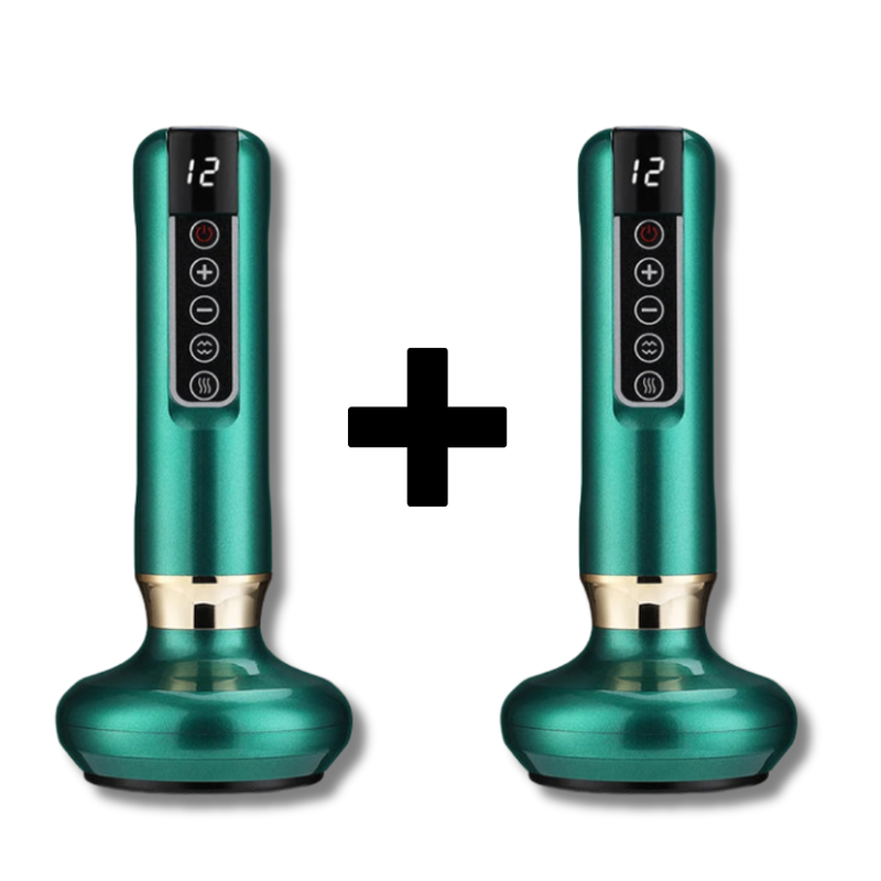 Bevunto™ - Anti Cellulite Massager