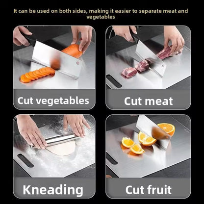Bevunto™ - The Permanent Cutting Board