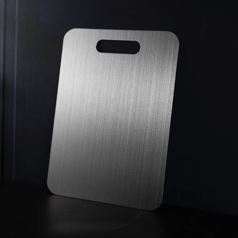 Bevunto™ - The Permanent Cutting Board