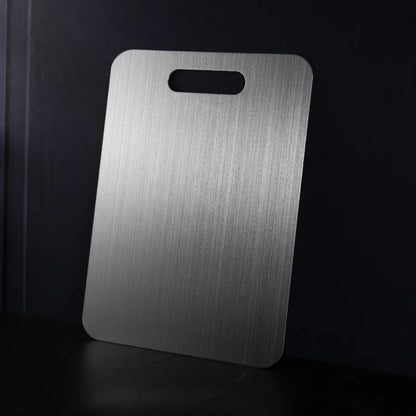 Bevunto™ - The Permanent Cutting Board