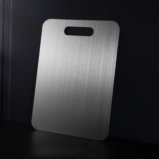 Bevunto™ - The Permanent Cutting Board