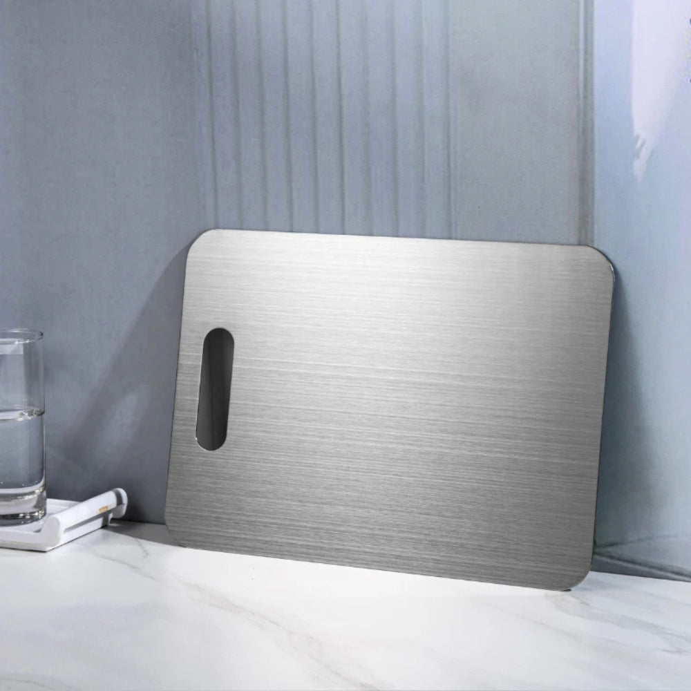 Bevunto™ - The Permanent Cutting Board