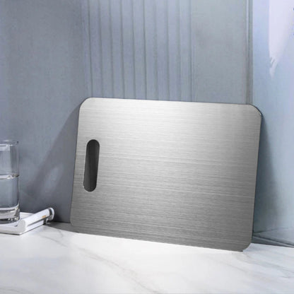 Bevunto™ - The Permanent Cutting Board