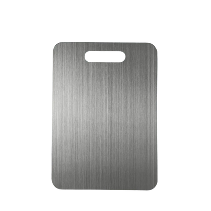 Bevunto™ - The Permanent Cutting Board