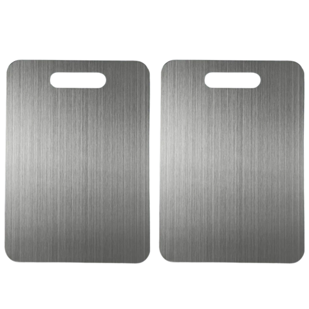 Bevunto™ - The Permanent Cutting Board