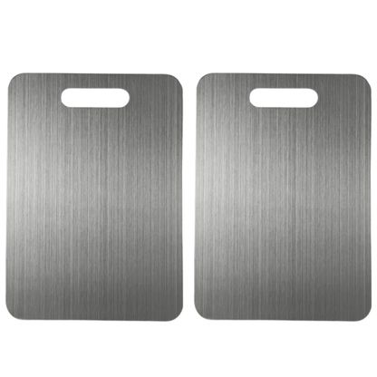 Bevunto™ - The Permanent Cutting Board