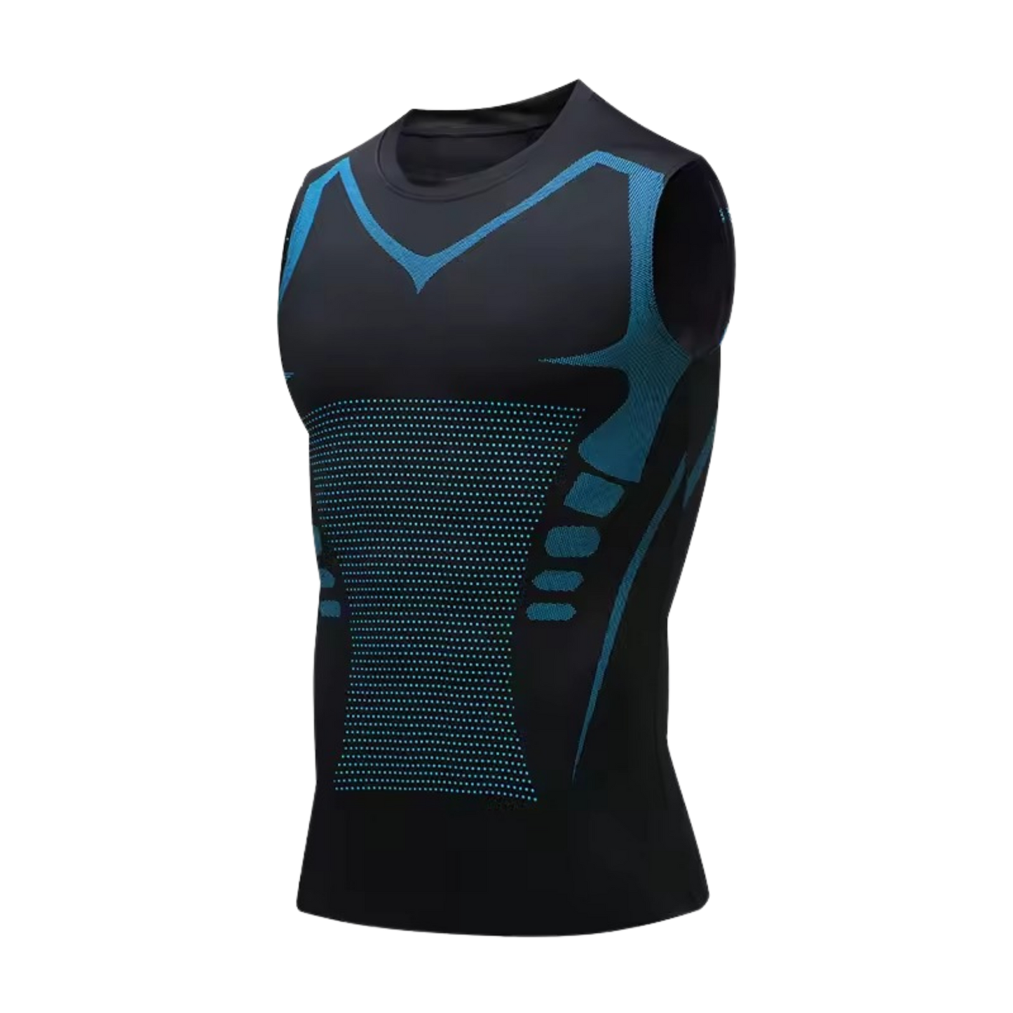 Bevunto™ - Compression Muscle Tank