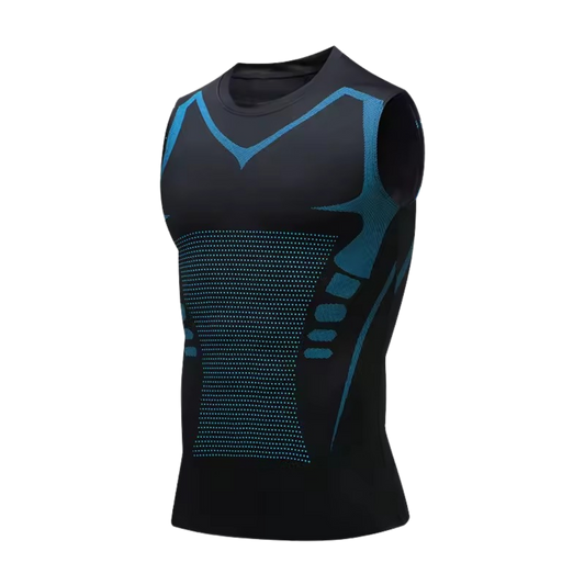Bevunto™ - Compression Muscle Tank