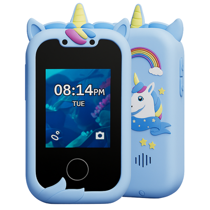 Bevunto™ - Kids Learning Phone