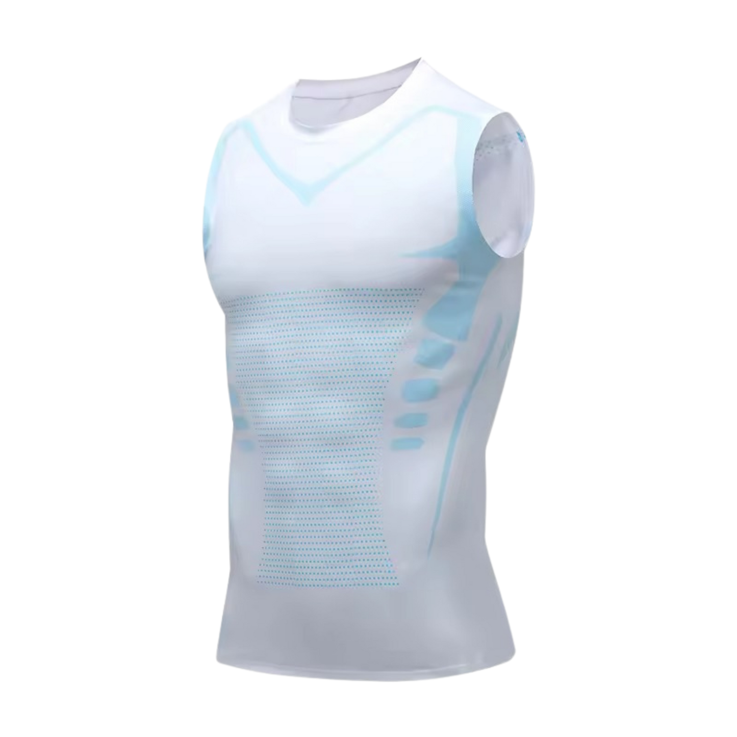 Bevunto™ - Compression Muscle Tank
