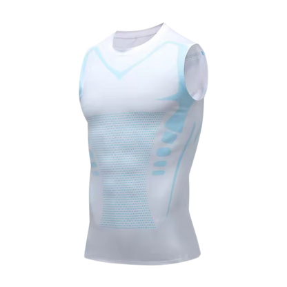 Bevunto™ - Compression Muscle Tank