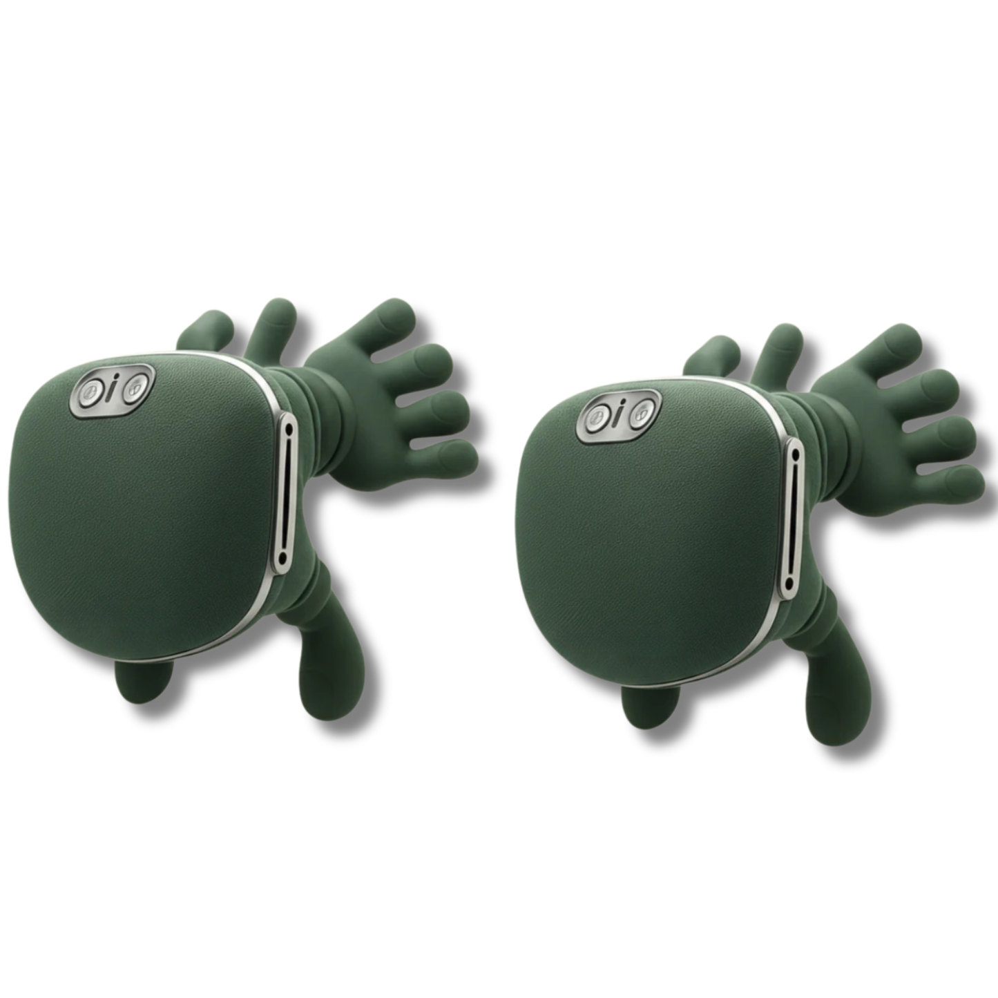 Bevunto™ - 360° Neck & Shoulder Massager