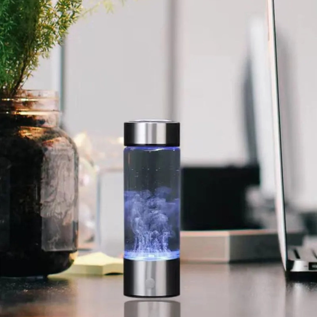 Bevunto™ -  Health Water Bottle