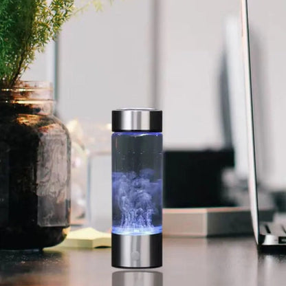 Bevunto™ -  Health Water Bottle