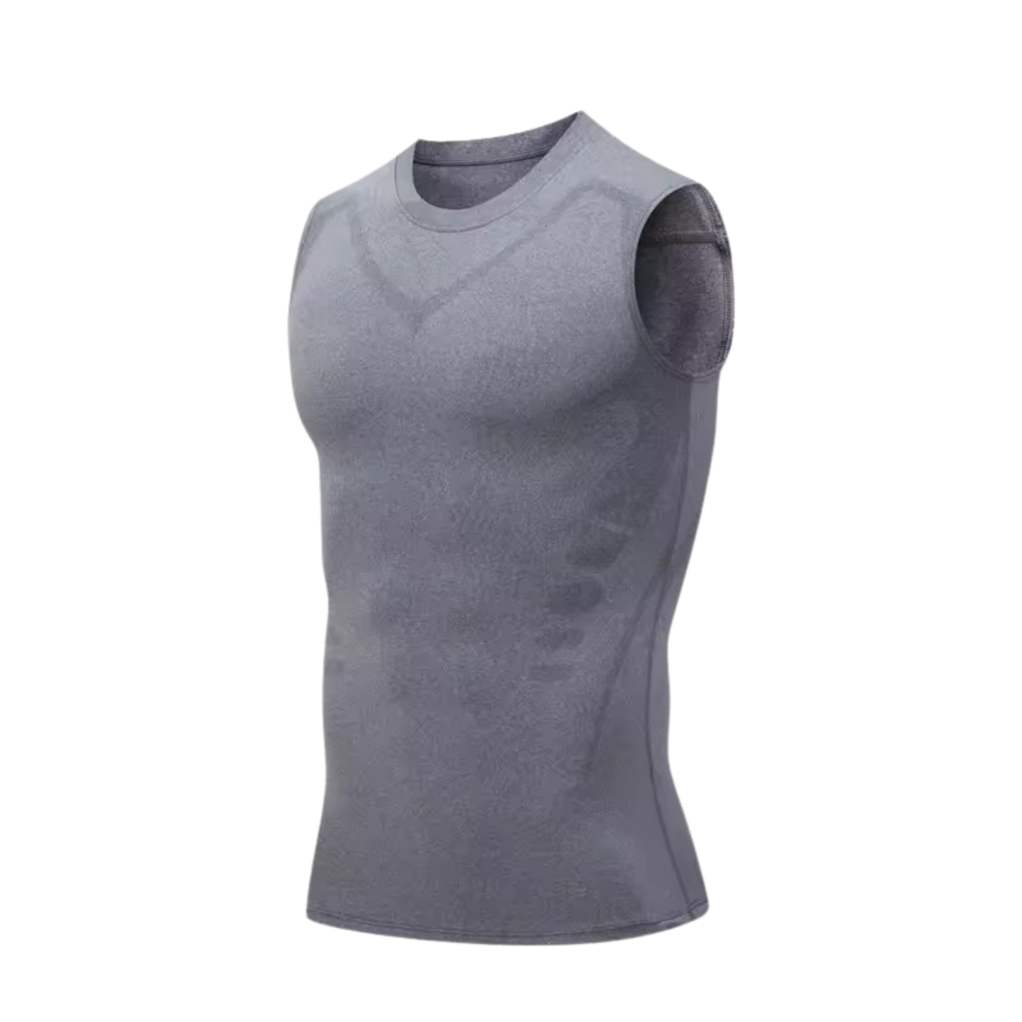 Bevunto™ - Compression Muscle Tank