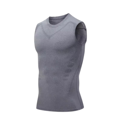 Bevunto™ - Compression Muscle Tank