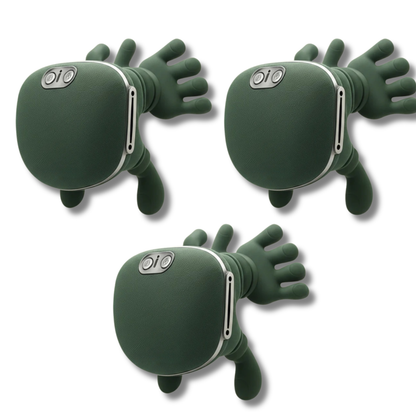 Bevunto™ - 360° Neck & Shoulder Massager