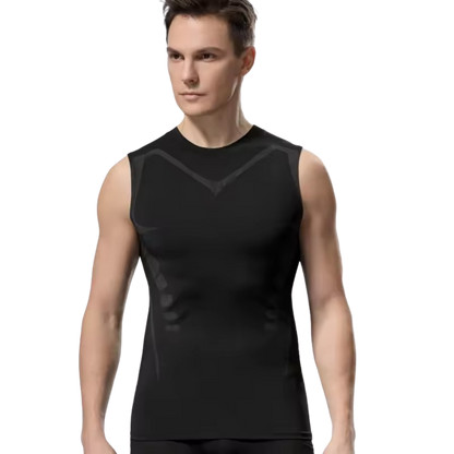 Bevunto™ - Compression Muscle Tank