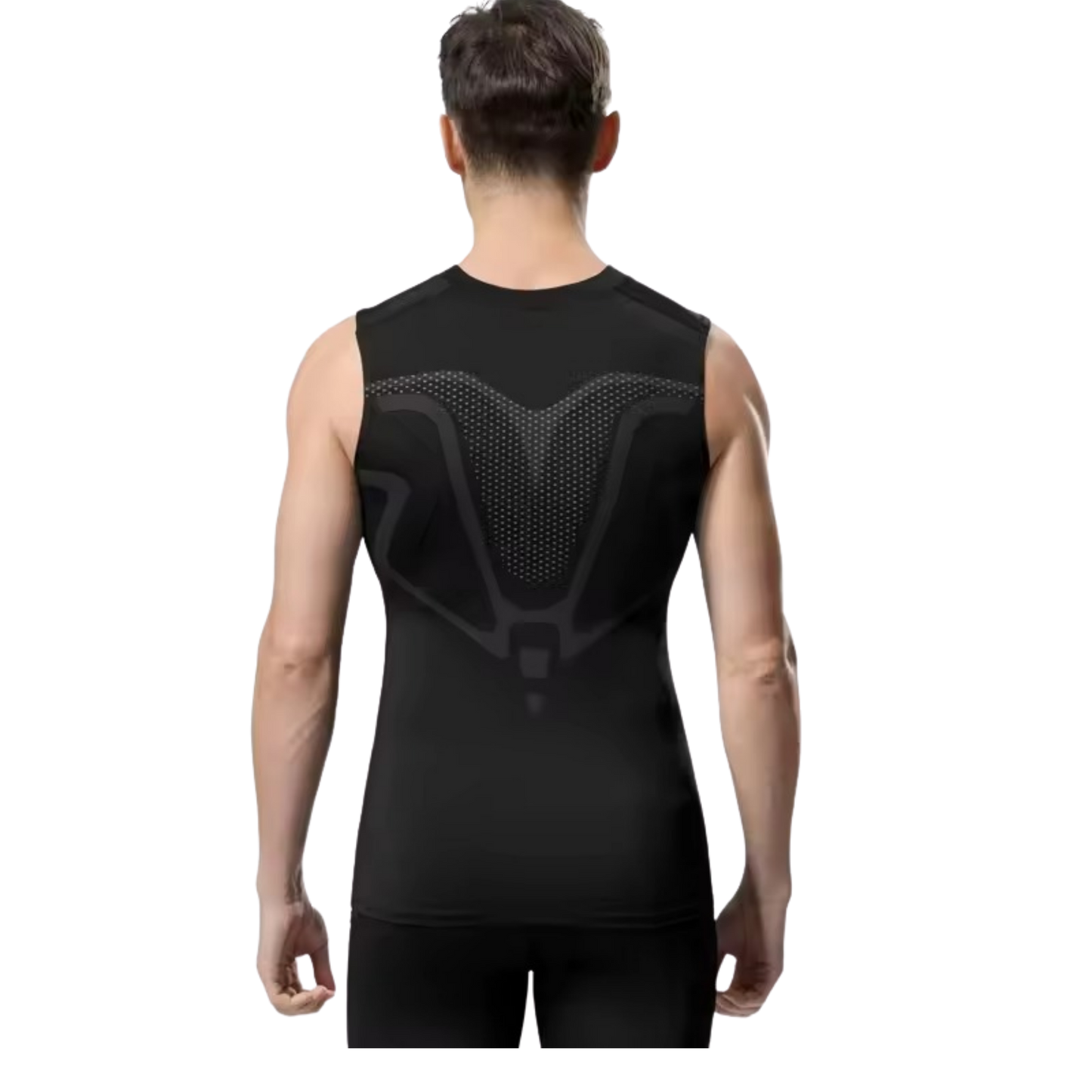 Bevunto™ - Compression Muscle Tank