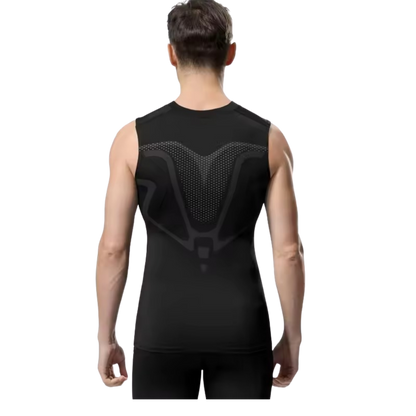 Bevunto™ - Compression Muscle Tank