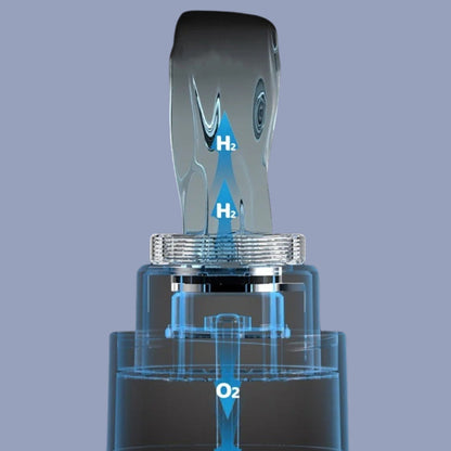 Bevunto™ -  Health Water Bottle