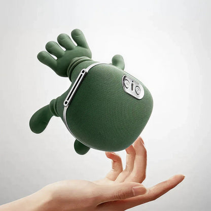 Bevunto™ - 360° Neck & Shoulder Massager