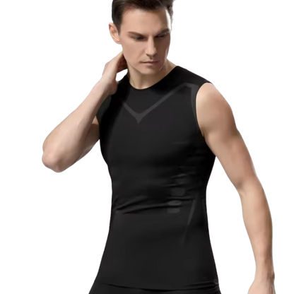 Bevunto™ - Compression Muscle Tank