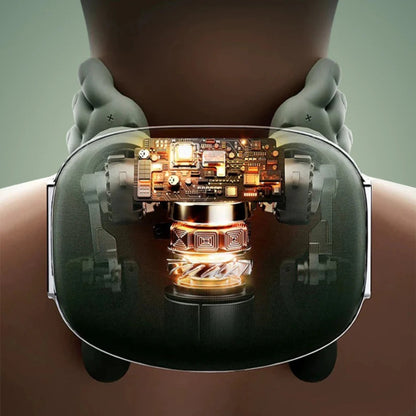 Bevunto™ - 360° Neck & Shoulder Massager