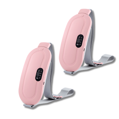 Bevunto™ - Portable Cramp Relief Belt