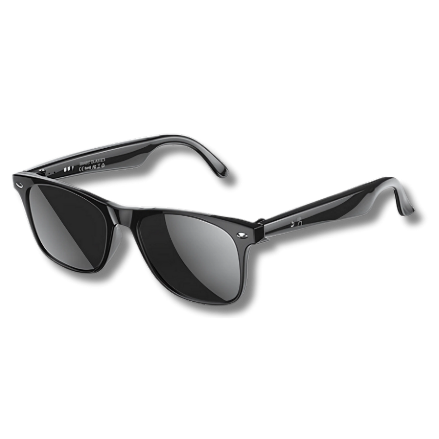Bevunto™ -  Smart Sunglasses