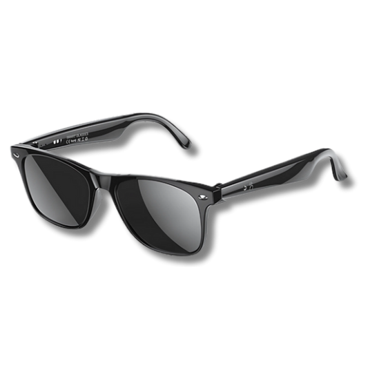 Bevunto™ -  Smart Sunglasses