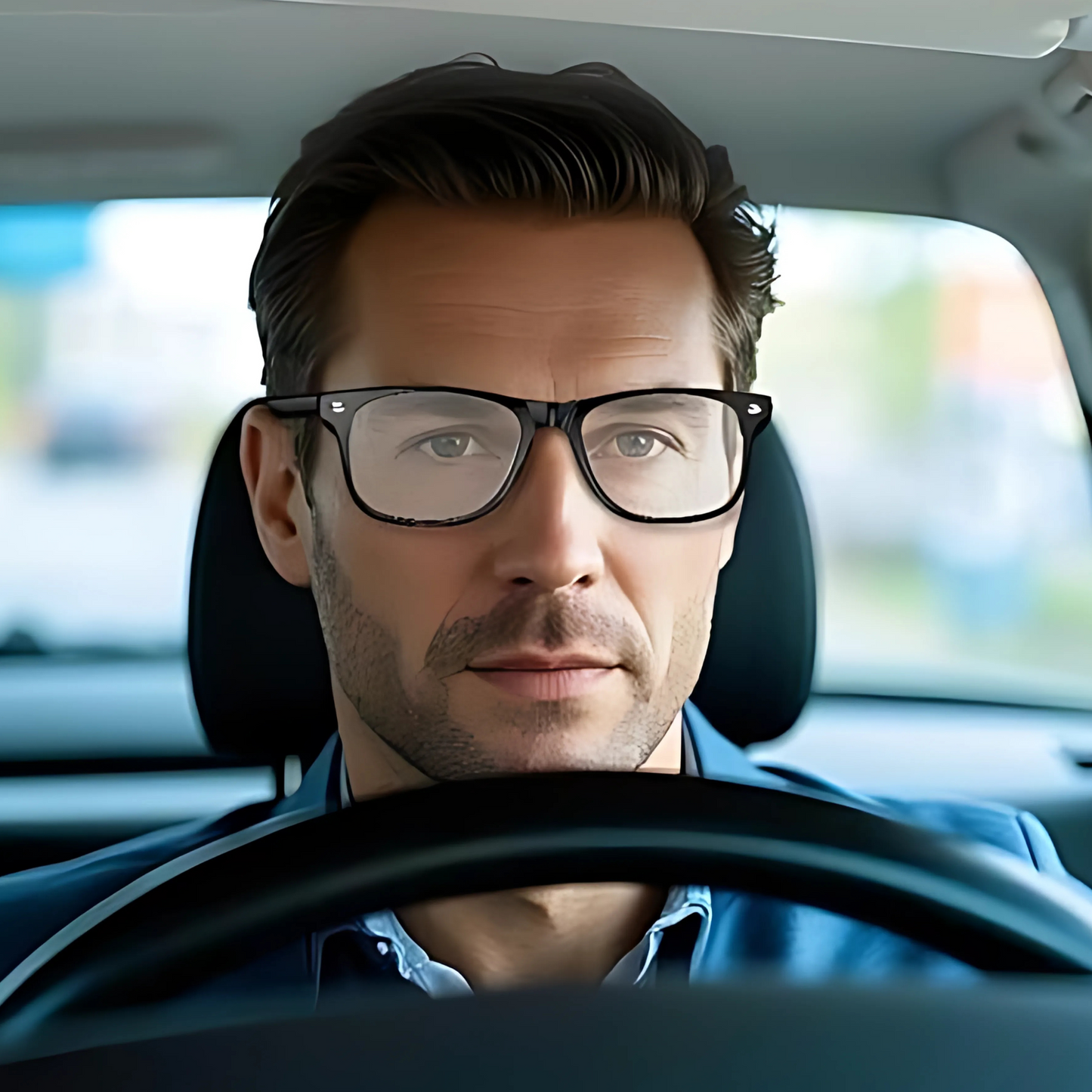 Bevunto™ -  Smart Sunglasses