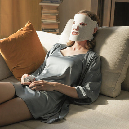 Bevunto™ - LED Face Mask