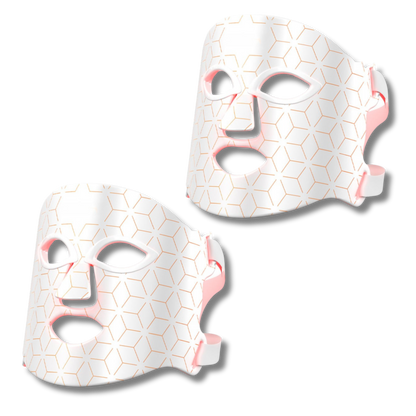 Bevunto™ - LED Face Mask