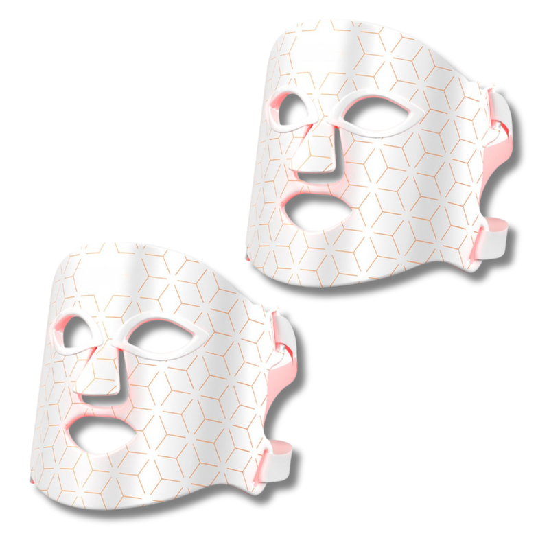 Bevunto™ - LED Face Mask