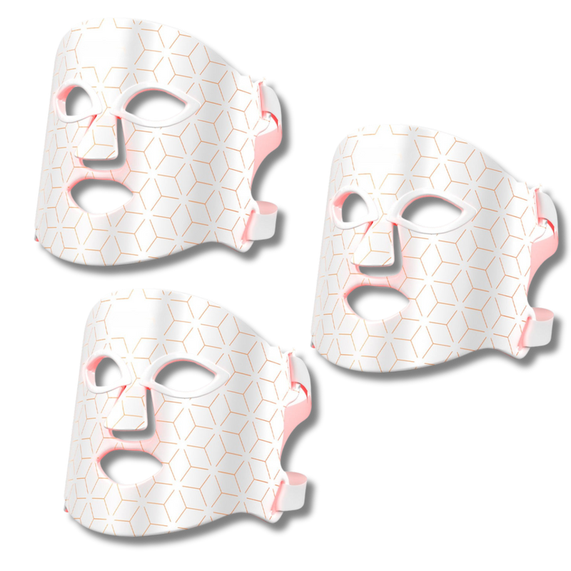 Bevunto™ - LED Face Mask