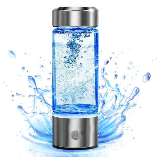 Bevunto™ -  Health Water Bottle