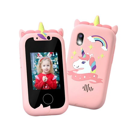 Bevunto™ - Kids Learning Phone