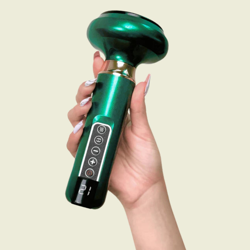 Bevunto™ - Anti Cellulite Massager