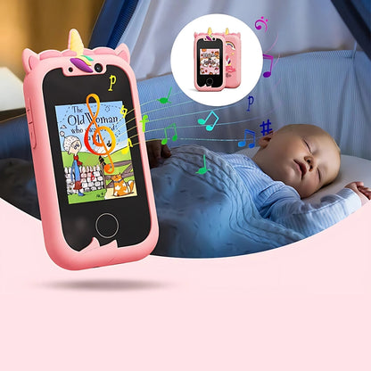 Bevunto™ - Kids Learning Phone