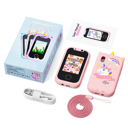 Bevunto™ - Kids Learning Phone