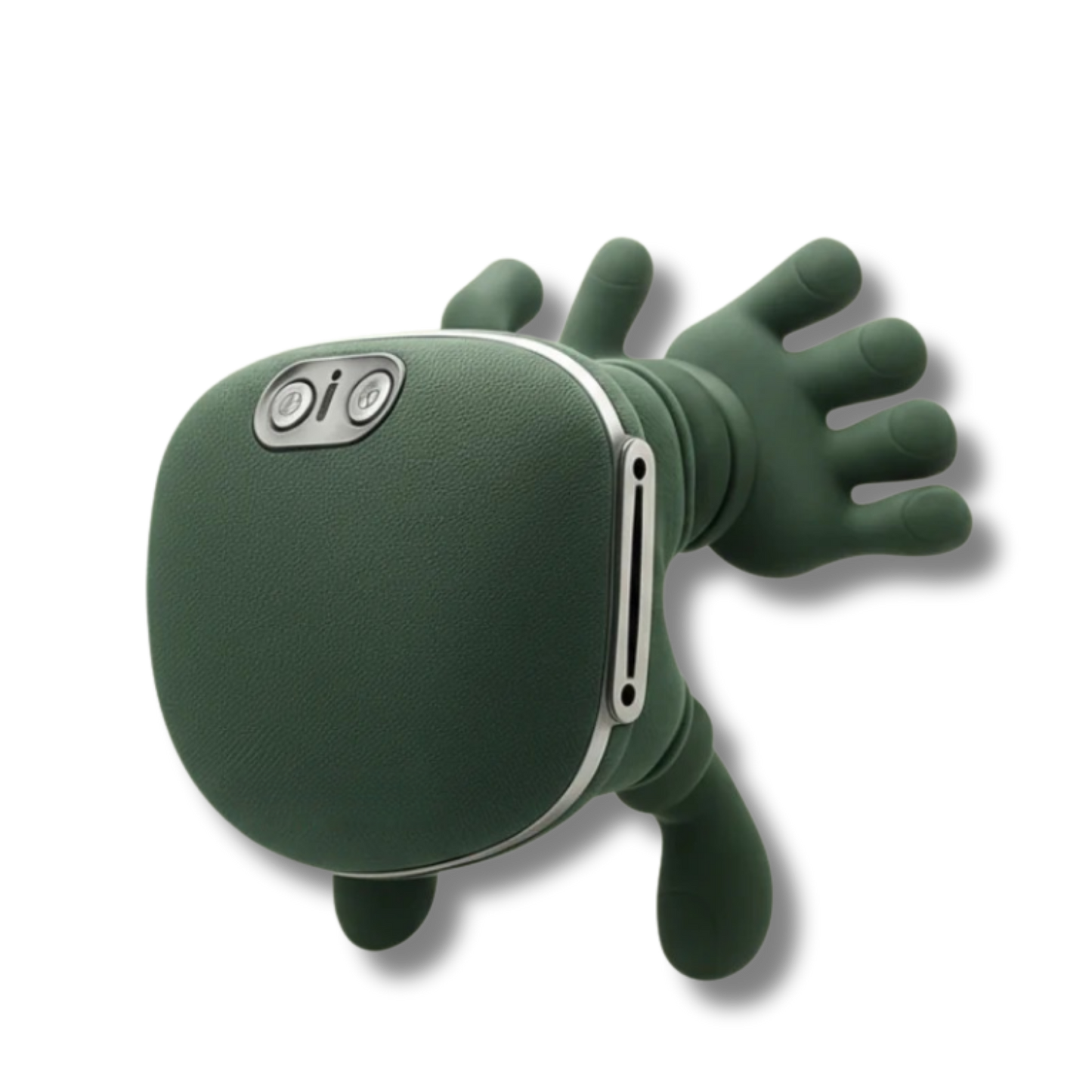 Bevunto™ - 360° Neck & Shoulder Massager