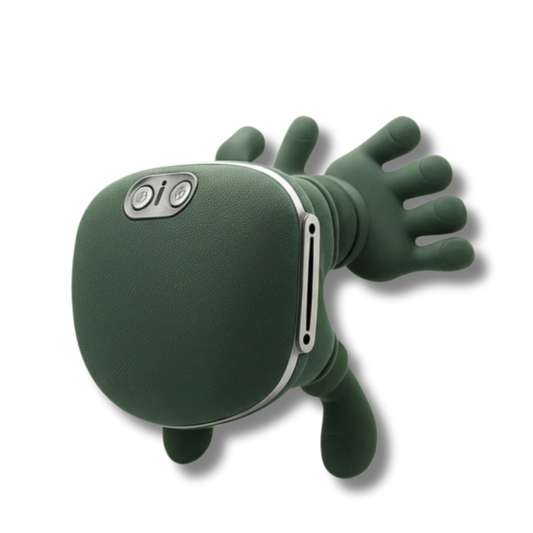 Bevunto™ - 360° Neck & Shoulder Massager