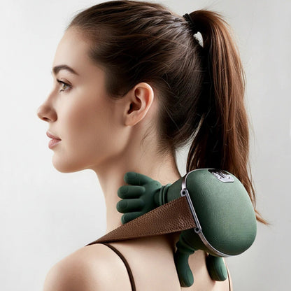 Bevunto™ - 360° Neck & Shoulder Massager