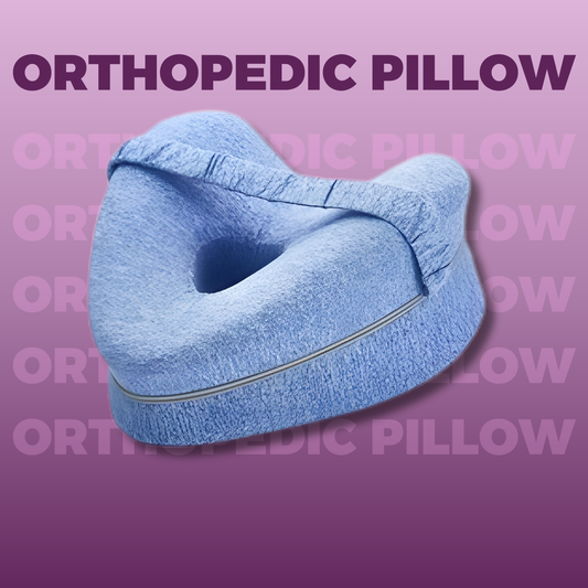 Bevunto™ - Orthopedic Pillow