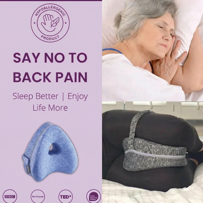 Bevunto™ - Orthopedic Pillow