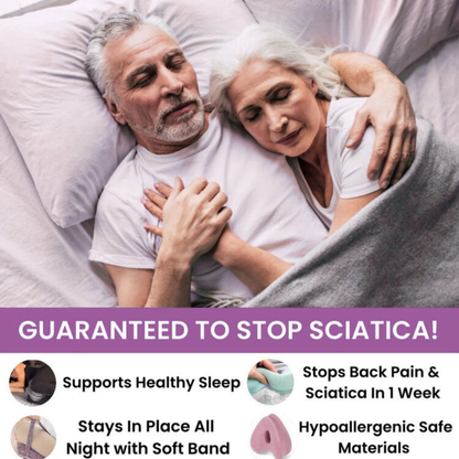 Bevunto™ - Orthopedic Pillow